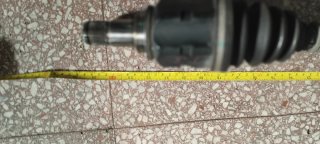 Palier Izquierdo Toyota Avensis 2008 D4D 2.0
