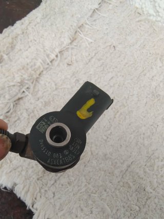 Inyector Opel Corsa 0445110083