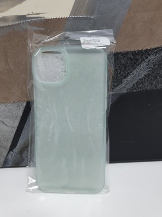 Custodia protettiva per iPhone 14 Plus