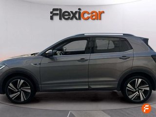 Volkswagen T-Cross Sport 1.0 TSI 81kW (110CV) DSG