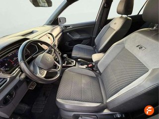 Volkswagen T-Cross Sport 1.0 TSI 81kW (110CV) DSG
