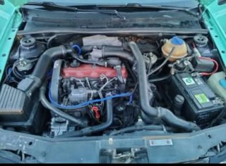 Volkswagen Golf 1995