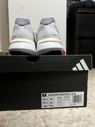 Adidas Adizero Boston 13 M Talla 44,5