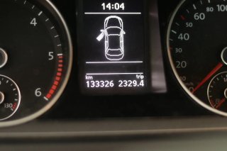 Volkswagen Passat 2.0 TDI 110 DPF Edition Plus