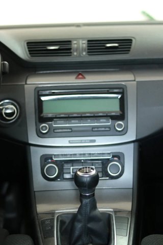 Volkswagen Passat 2.0 TDI 110 DPF Edition Plus