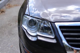 Volkswagen Passat 2.0 TDI 110 DPF Edition Plus