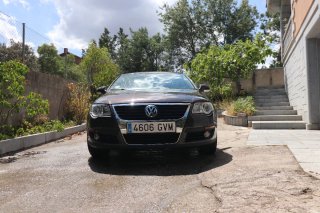 Volkswagen Passat 2.0 TDI 110 DPF Edition Plus