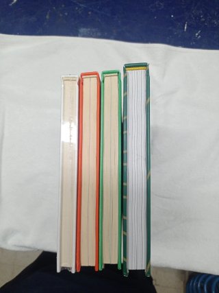 Lote de libros sobre el videojuego Zelda