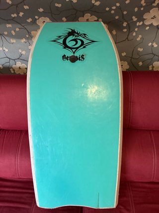 Tabla de bodyboard Genesis Classic Fly