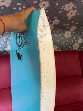Tabla de bodyboard Genesis Classic Fly