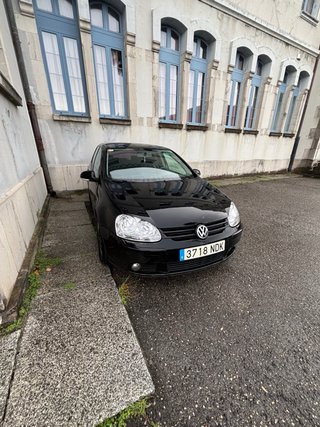 Volkswagen Golf 2007