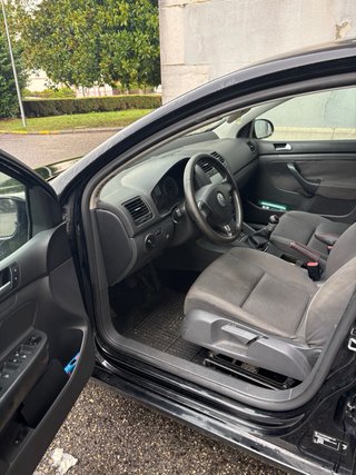 Volkswagen Golf 2007