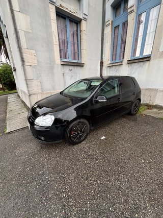 Volkswagen Golf 2007