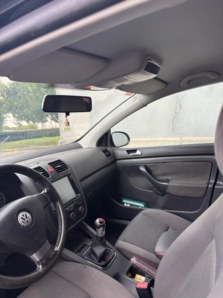 Volkswagen Golf 2007