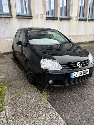 Volkswagen Golf 2007