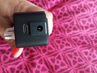 SONICAKE Looper Gitarre Effektpedal Loop Station