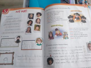 GO FAR! 4 ACTIVITY PACK