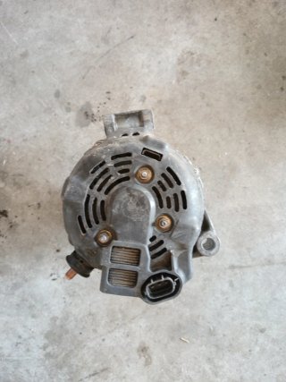 Alternador Denso 12V para Jaguar