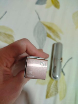Pintalabios Kiko Milano Coloured Balm