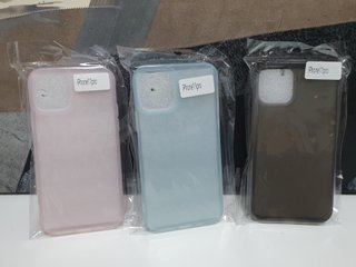 Custodie protettive per iPhone 11 Pro