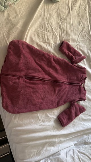 Sacos de dormir Talla 50/62