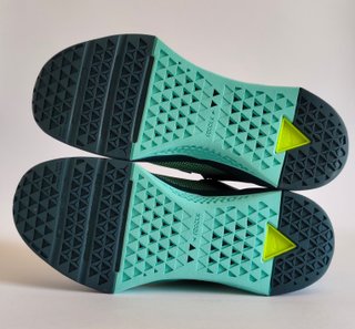 38 - Nike Metcon 10 Mujer - Zapatillas Crossfit