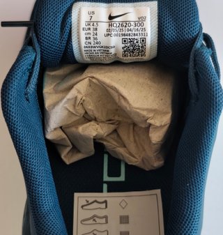 38 - Nike Metcon 10 Mujer - Zapatillas Crossfit