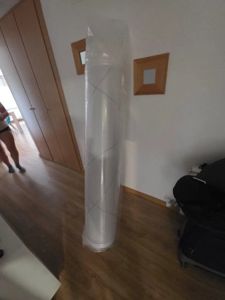 Canapé Base abatible cama arcón oferta cama nueva