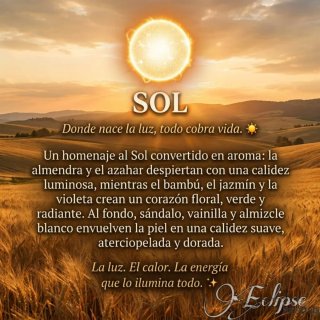 Velas Colección Eclipse, Edición Especial