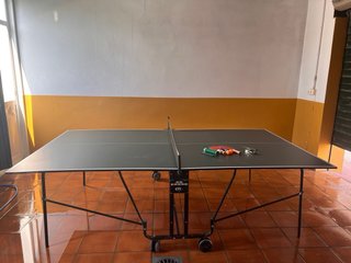 Mesa de Ping Pong NB enebe CTT