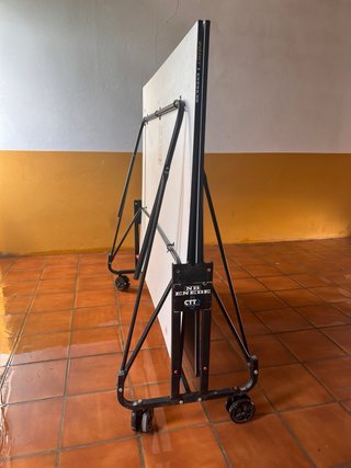 Mesa de Ping Pong NB enebe CTT