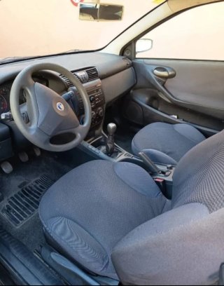 FIAT Stilo 2004