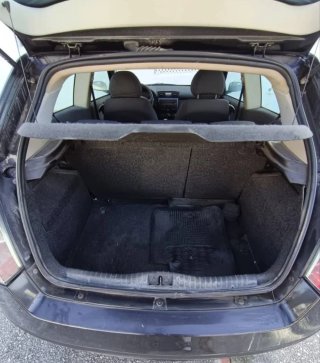 FIAT Stilo 2004