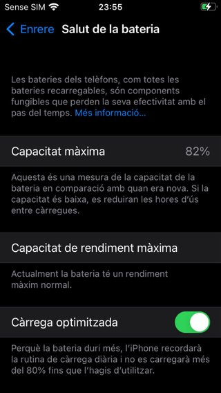 iPhone SE 32GB 1ª Gen + Caja + 3 Fundas