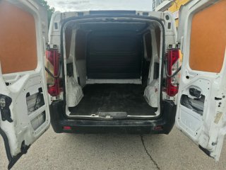 Citroen Jumpy 2010