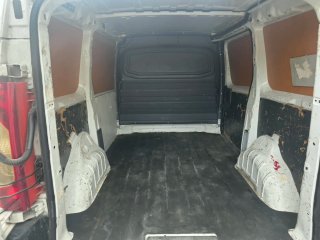Citroen Jumpy 2010