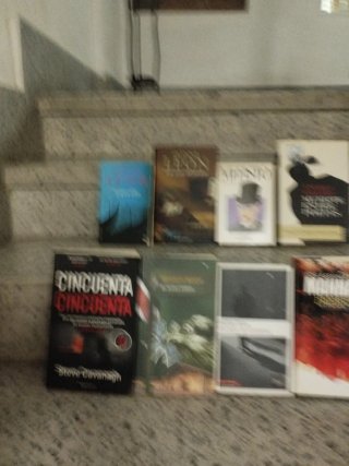 PARA NO DORMIR,*****