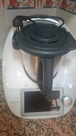 Thermomix TM6