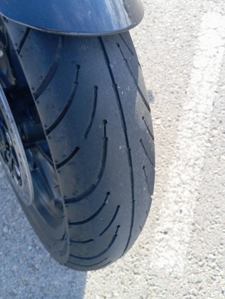 Honda Rebel CMX 1100 2021 - 26.000 km