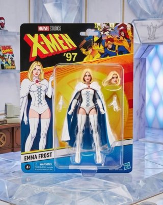 Marvel Legends Emma Frost X-Men '97