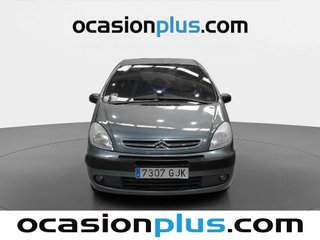 Citroen Xsara Picasso 1.6 HDI SX 66 kW (92 CV)