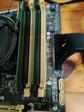 Placa Base ASUS Intel i3-4170 8GB DDR