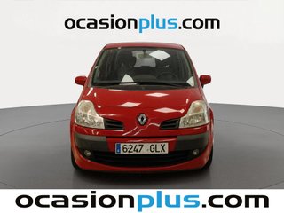 Renault Grand Modus Dynamique 1.2 16v eco2 E5 kW (75 CV)