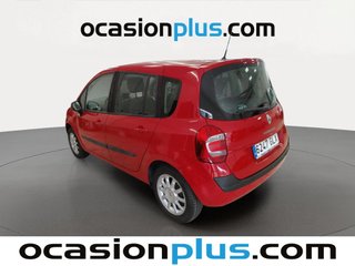 Renault Grand Modus Dynamique 1.2 16v eco2 E5 kW (75 CV)