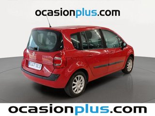 Renault Grand Modus Dynamique 1.2 16v eco2 E5 kW (75 CV)