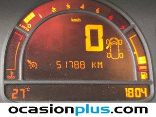 Renault Grand Modus Dynamique 1.2 16v eco2 E5 kW (75 CV)