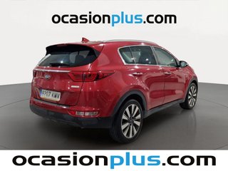 Kia Sportage 1.7 CRDi VGT Eco-Dynamics x-Tech17 4x2 85 kW (115 CV)