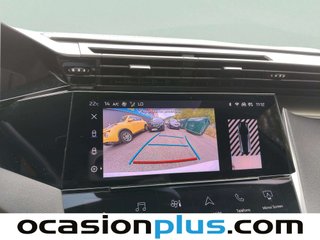 Peugeot 308 SW BlueHDI 130 GT EAT8 96 kW (130 CV)