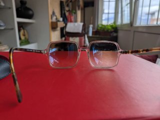 Gafas de Sol Ray-Ban Squared II