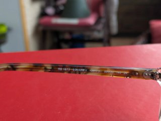 Gafas de Sol Ray-Ban Squared II